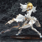 Fate/Extra CCC - Nero Claudius - Saber Bride (Good Smile Company) - photo 1
