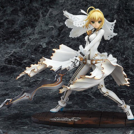 Fate/Extra CCC - Nero Claudius - Saber Bride (Good Smile Company) - photo 1