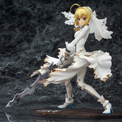 Fate/Extra CCC - Nero Claudius - Saber Bride (Good Smile Company) - photo 2