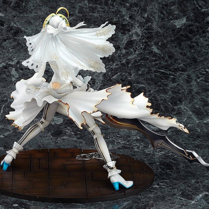Fate/Extra CCC - Nero Claudius - Saber Bride (Good Smile Company) - photo 3