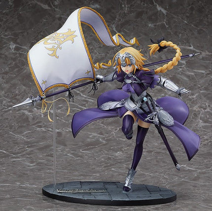 Fate/Grand Order - Jeanne d'Arc - Ruler (Good Smile Company) - photo 1