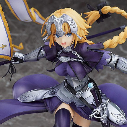 Fate/Grand Order - Jeanne d'Arc - Ruler (Good Smile Company) - photo 3