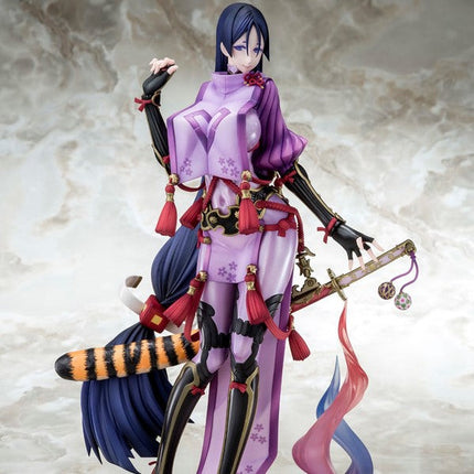 Fate/Grand Order - Minamoto no Raikou - Berserker (Bell Fine) - photo 1