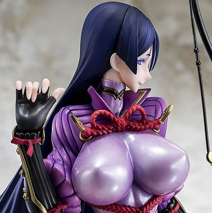 Fate/Grand Order - Minamoto no Raikou - Berserker (Bell Fine) - photo 3
