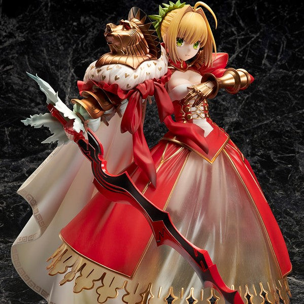 Fate/Grand Order - Nero Claudius - Third Ascension (Stronger) — Photo 1