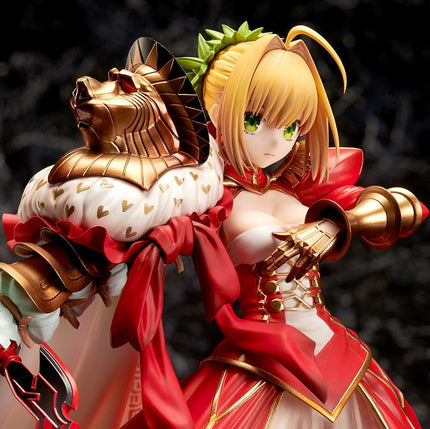 Fate/Grand Order - Nero Claudius - Third Ascension (Stronger) — Photo 3