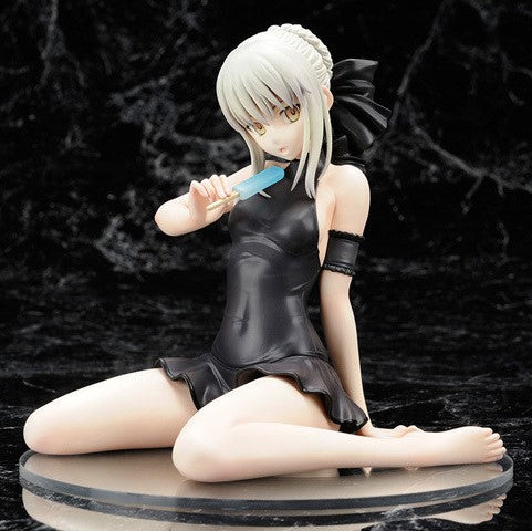Fate/Hollow Ataraxia - Altria Pendragon - Saber Alter, Swimsuit Ver. (Alter) — Photo 1