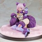 Fate/Grand Order - Mash Kyrielight - Dangerous Beast (Good Smile Company) - photo 1