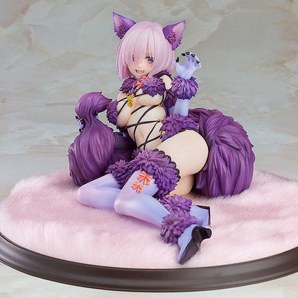 Fate/Grand Order - Mash Kyrielight - Dangerous Beast (Good Smile Company) - photo 1
