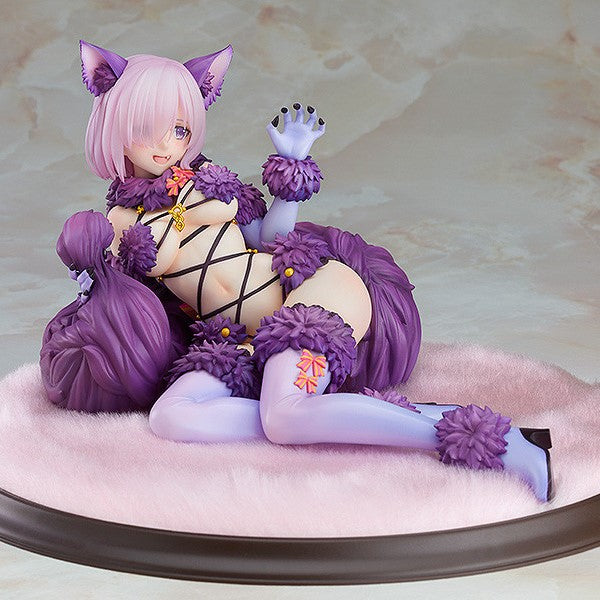 Fate/Grand Order - Mash Kyrielight - Dangerous Beast (Good Smile Company) - photo 2
