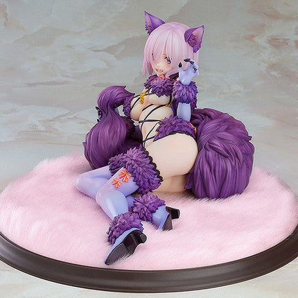 Fate/Grand Order - Mash Kyrielight - Dangerous Beast (Good Smile Company) - photo 3