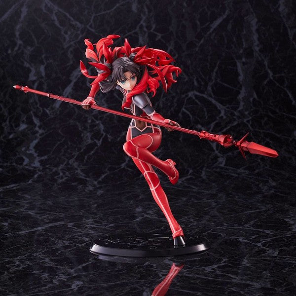 Fate/Extra Last Encore - Tohsaka Rin EXTRA - Sentouji (Aniplex) — Photo 1