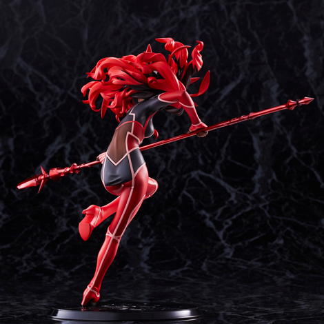 Fate/Extra Last Encore - Tohsaka Rin EXTRA - Sentouji (Aniplex) — Photo 2
