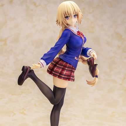 Fate/Extella - Jeanne d'Arc - JK Blazer Ver. (Alphamax) - photo 1