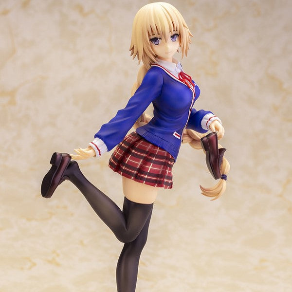 Fate/Extella - Jeanne d'Arc - JK Blazer Ver. (Alphamax) - photo 1