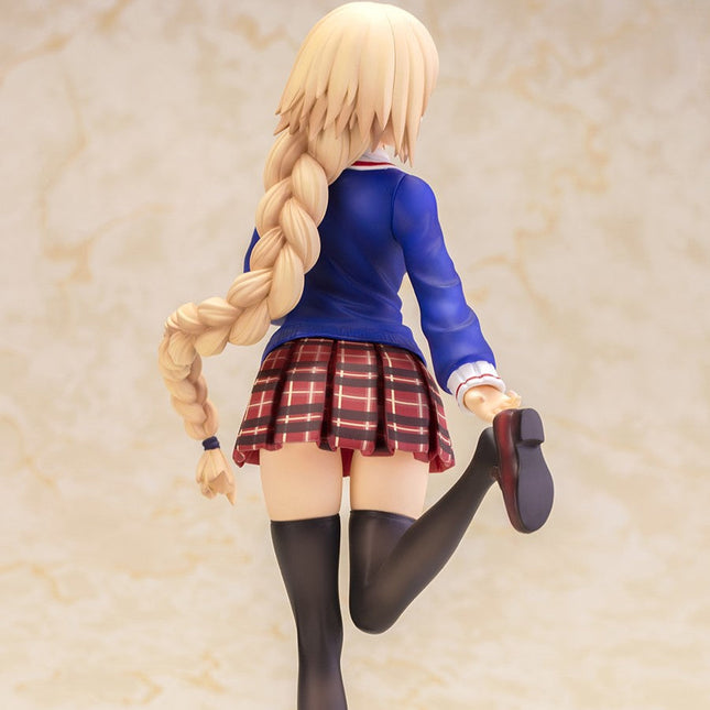 Fate/Extella - Jeanne d'Arc - JK Blazer Ver. (Alphamax) - photo 2