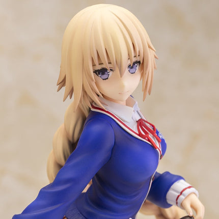 Fate/Extella - Jeanne d'Arc - JK Blazer Ver. (Alphamax) - photo 3