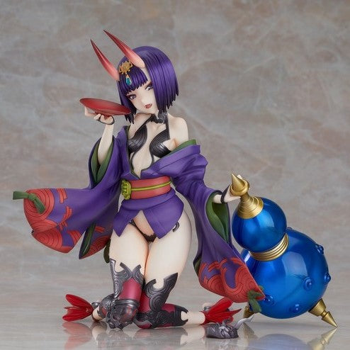 Fate/Grand Order - Shuten Douji - Assassin (Max Factory) - photo 1