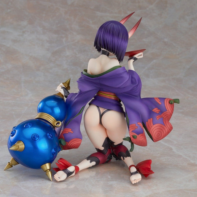 Fate/Grand Order - Shuten Douji - Assassin (Max Factory) - photo 2