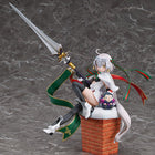 Fate/Grand Order - Gilles de Rais - Jeanne d'Arc (Alter) - Santa Lily, Lancer (Good Smile Company) — Photo 1