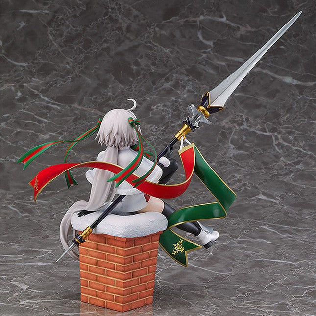 Fate/Grand Order - Gilles de Rais - Jeanne d'Arc (Alter) - Santa Lily, Lancer (Good Smile Company) — Photo 2