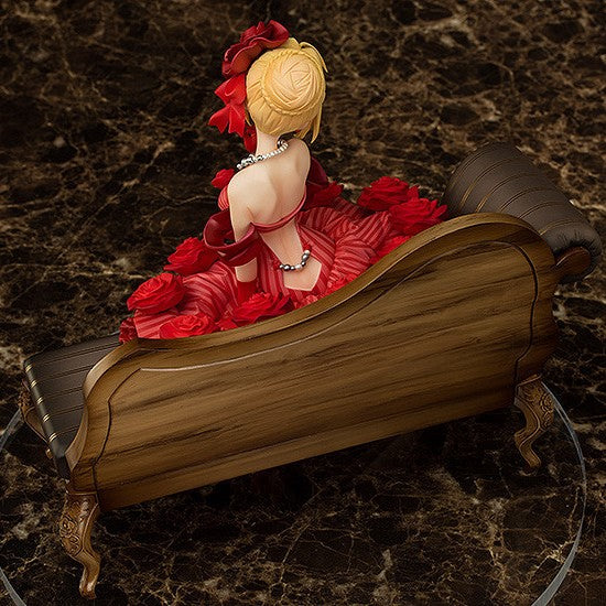Fate/EXTRA - Nero Claudius - Idol Emperor (Aquamarine, Good Smile Company) — Photo 2