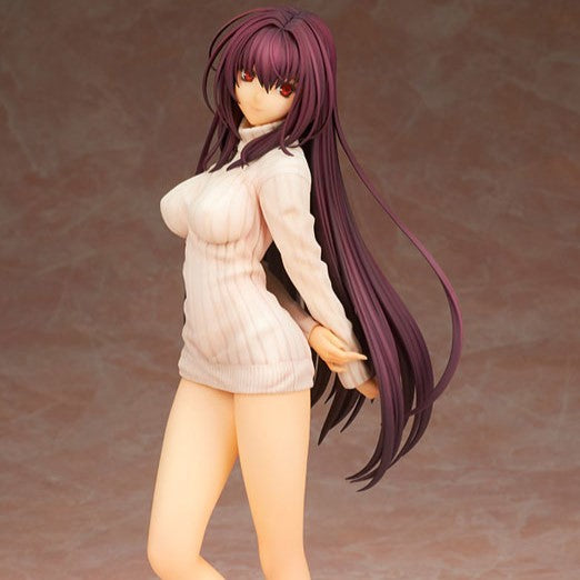 Fate/Grand Order - Scáthach - Heyagi Mode (Alter) — Photo 1