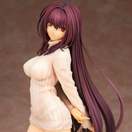 Fate/Grand Order - Scáthach - Heyagi Mode (Alter) — Photo 3
