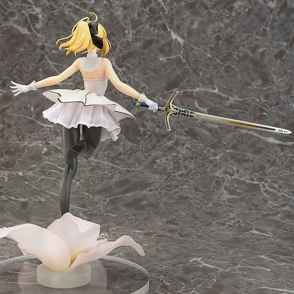 Fate/Grand Order - Altria Pendragon - Saber, (Lily) (Aquamarine) - photo 2