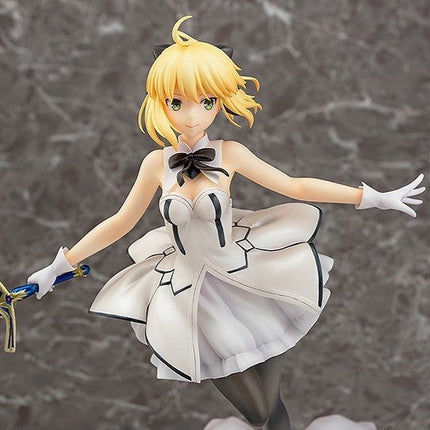 Fate/Grand Order - Altria Pendragon - Saber, (Lily) (Aquamarine) - photo 3