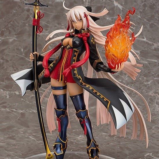 Fate/Grand Order - Okita Souji - Alter, Alter Ego (Aquamarine, Good Smile Company) — Photo 1