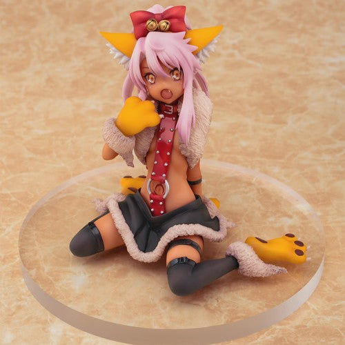 Fate/kaleid liner PRISMA☆ILLYA 2wei Herz! - Chloe von Einzbern - Beast Style (Aquamarine, Good Smile Company) - photo 1