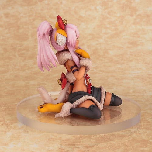 Fate/kaleid liner PRISMA☆ILLYA 2wei Herz! - Chloe von Einzbern - Beast Style (Aquamarine, Good Smile Company) - photo 2