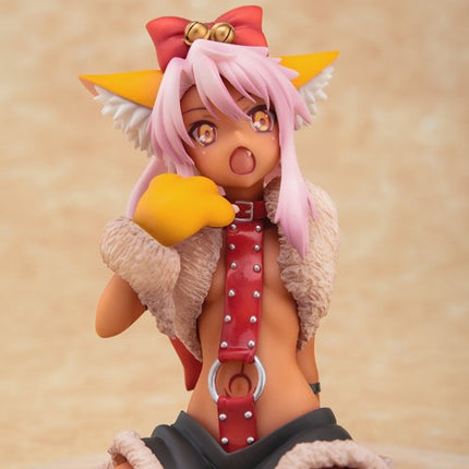 Fate/kaleid liner PRISMA☆ILLYA 2wei Herz! - Chloe von Einzbern - Beast Style (Aquamarine, Good Smile Company) - photo 3