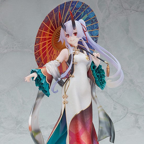 Fate/Grand Order - Tomoe Gozen - Archer, Heroic Spirit Traveling Outfit Ver (Max Factory) — Photo 1