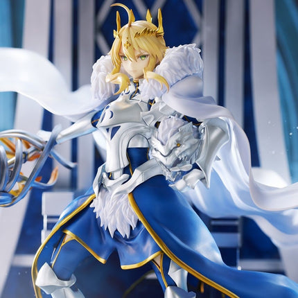 Fate/Grand Order - Altria Pendragon - Shibuya Scramble Figure - Shishiou (Alpha Satellite, eStream) - photo 2