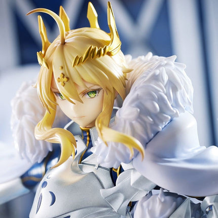 Fate/Grand Order - Altria Pendragon - Shibuya Scramble Figure - Shishiou (Alpha Satellite, eStream) - photo 3
