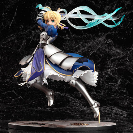Fate/Stay Night - Altria Pendragon - Saber, Triumphant Excalibur (Good Smile Company) - photo 1