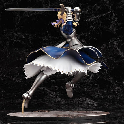 Fate/Stay Night - Altria Pendragon - Saber, Triumphant Excalibur (Good Smile Company) - photo 2