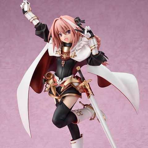 Fate/Grand Order - Astolfo - Rider (Amakuni, Hobby Japan) - photo 1