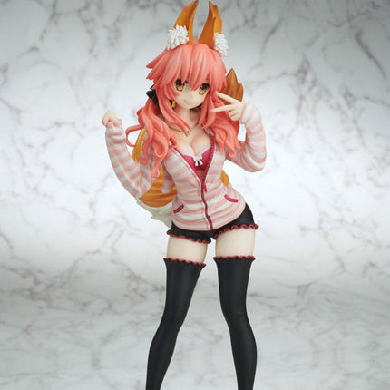 Fate/Extra CCC - Tamamo no Mae - Caster, Plain Clothes ver. (Flare) — Photo 1