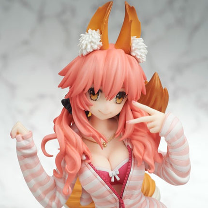 Fate/Extra CCC - Tamamo no Mae - Caster, Plain Clothes ver. (Flare) — Photo 3