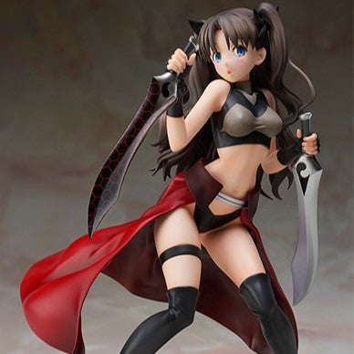 Fate/stay night UBW - Tohsaka Rin - Archer Costume ver. (Aniplex, Stronger) — Photo 1