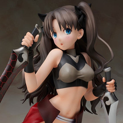 Fate/stay night UBW - Tohsaka Rin - Archer Costume ver. (Aniplex, Stronger) — Photo 2