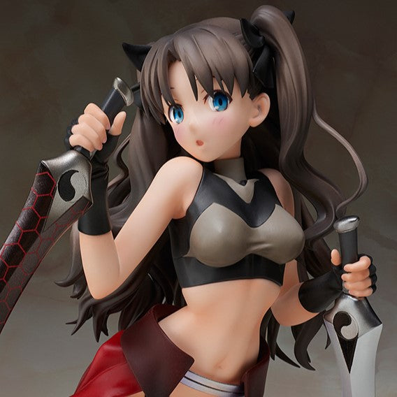 Fate/stay night UBW - Tohsaka Rin - Archer Costume ver. (Aniplex, Stronger) — Photo 2