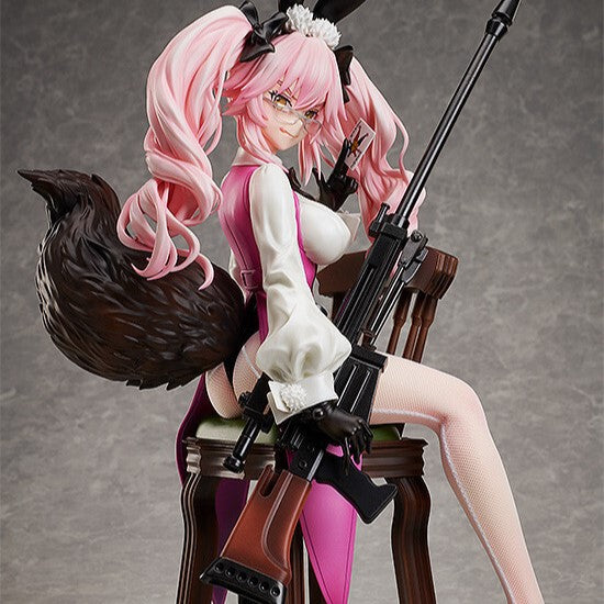 Fate/Grand Order - Koyanskaya - B-style - Assassin/Koyanskaya of Light, Final Ascension (FREEing) — Photo 1