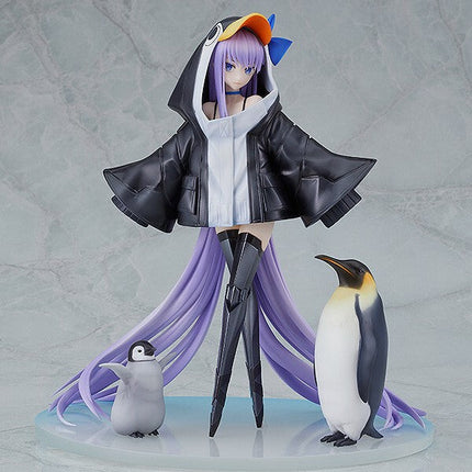 Fate/Grand Order - Meltryllis - Lancer, Mysterious Alter Ego Λ (Good Smile Company) — Photo 1