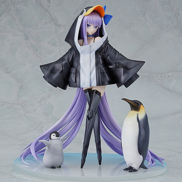 Fate/Grand Order - Meltryllis - Lancer, Mysterious Alter Ego Λ (Good Smile Company) — Photo 1