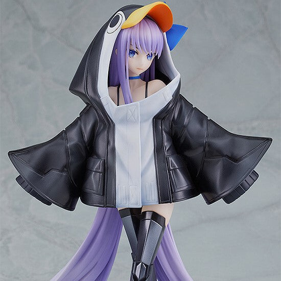 Fate/Grand Order - Meltryllis - Lancer, Mysterious Alter Ego Λ (Good Smile Company) — Photo 2
