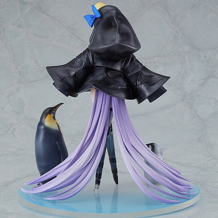 Fate/Grand Order - Meltryllis - Lancer, Mysterious Alter Ego Λ (Good Smile Company) — Photo 3